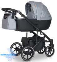Verdi Verso Premium 02 bērnu rati